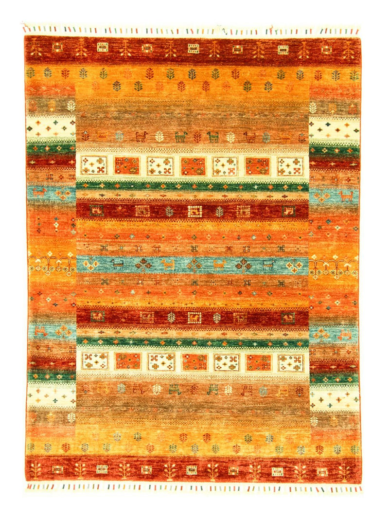 Loribaft Tapete 200x150cm - Tapete de lã