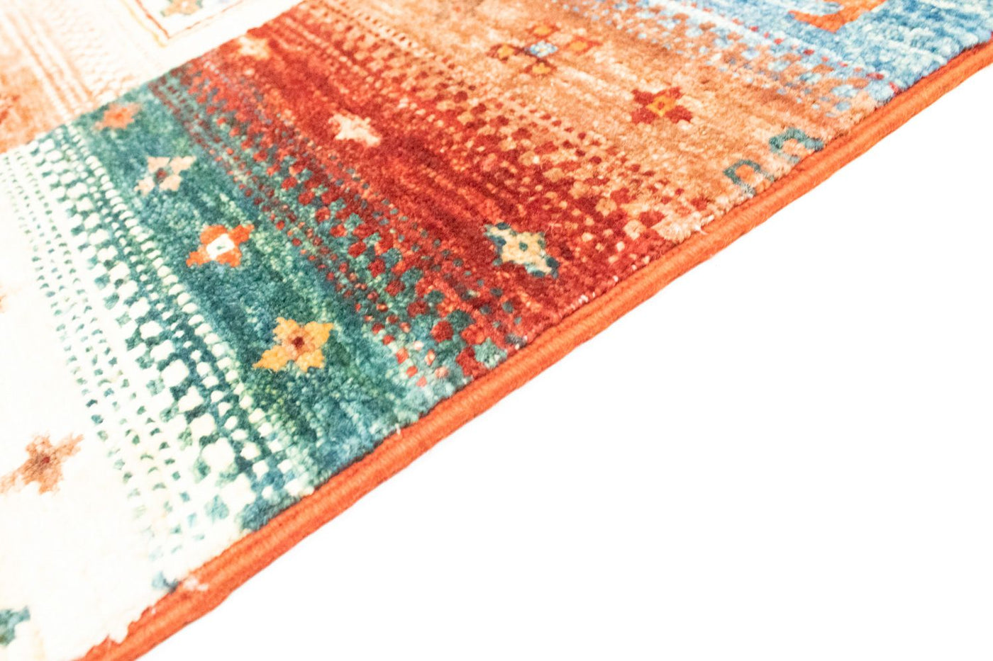 Loribaft Tapete 200x150cm - Tapete de lã