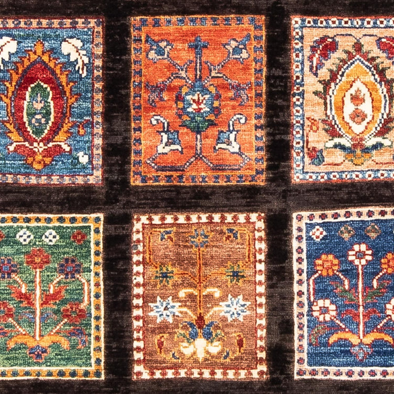 Tapete Ziegler 197x73cm - Tapete Oriental