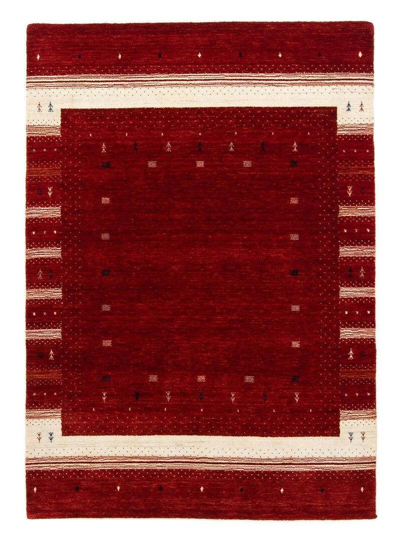 Loribaft Tapete 203x141cm - Tapete de lã
