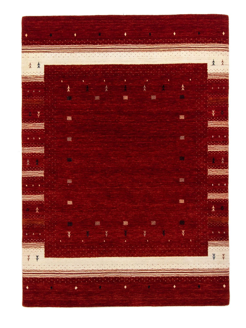Loribaft Tapete 204x142cm - Tapete de lã