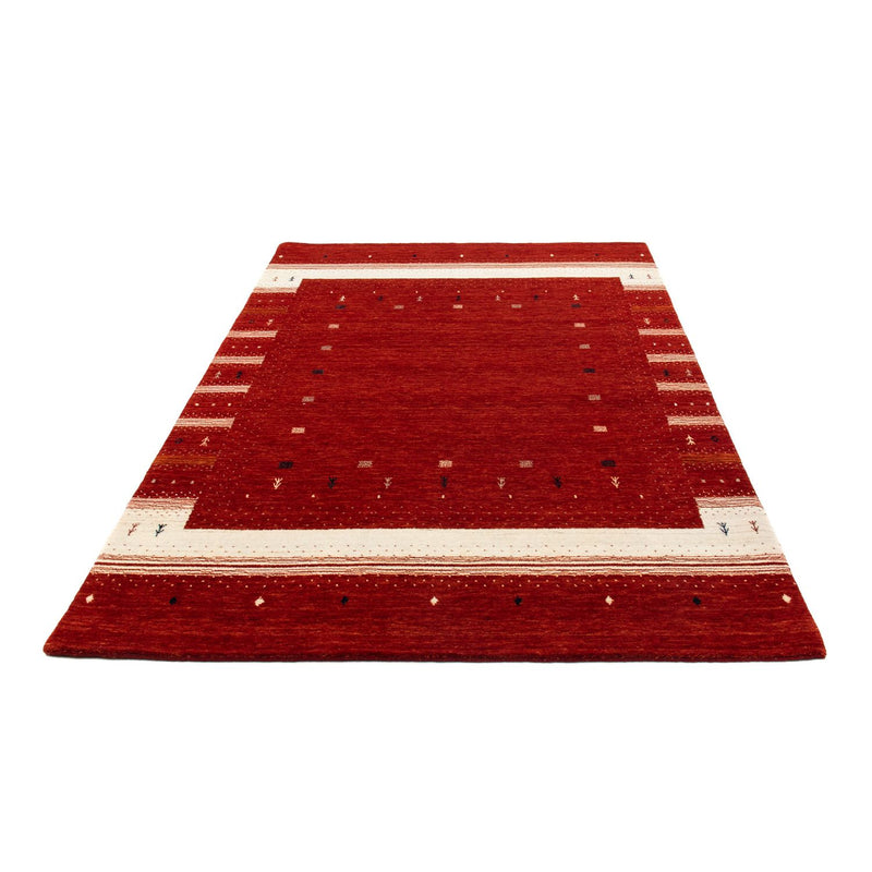 Loribaft Tapete 204x142cm - Tapete de lã