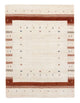 Loribaft Tapete 201x146cm - Tapete de lã