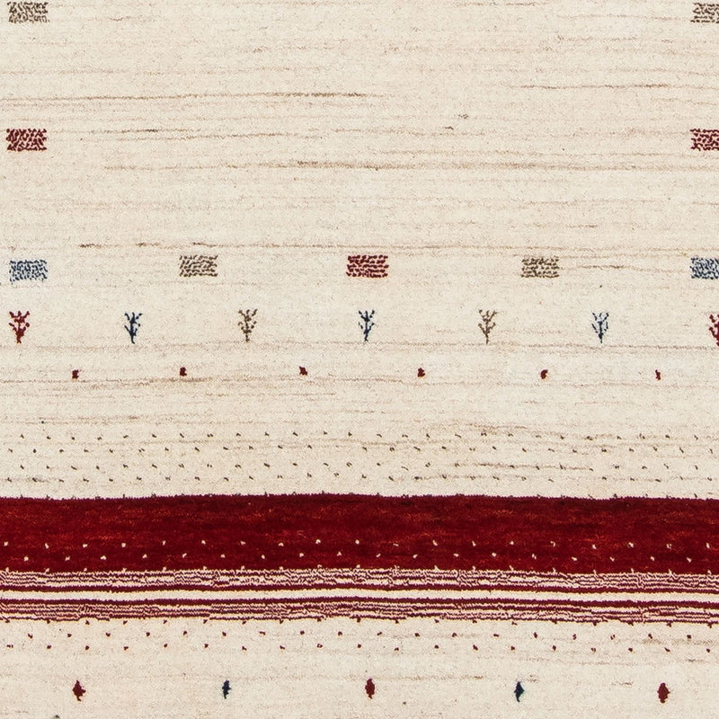 Loribaft Tapete 198x140cm - Tapete de lã
