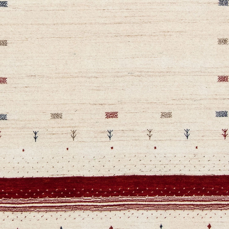 Loribaft Tapete 198x145cm - Tapete de lã