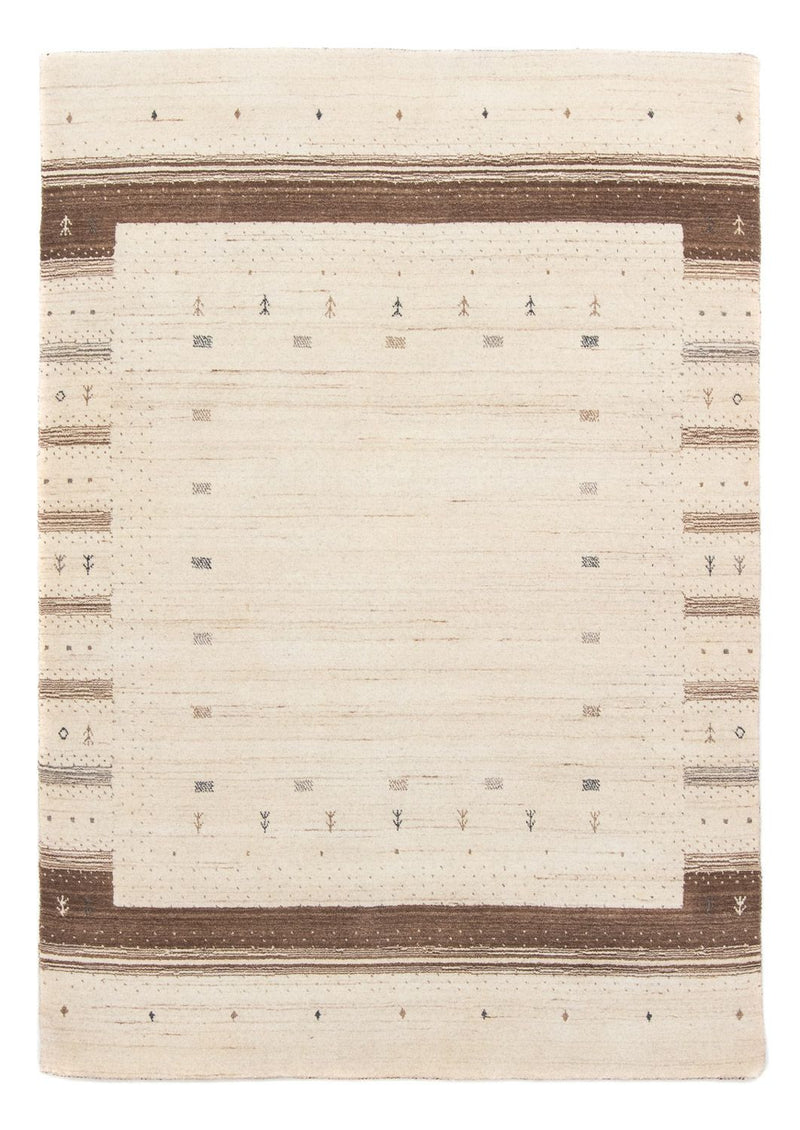 Loribaft Tapete 200x142cm - Tapete de lã