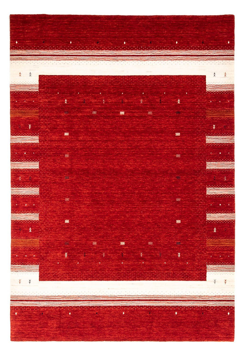 Loribaft Tapete 303x207cm - Tapete de lã
