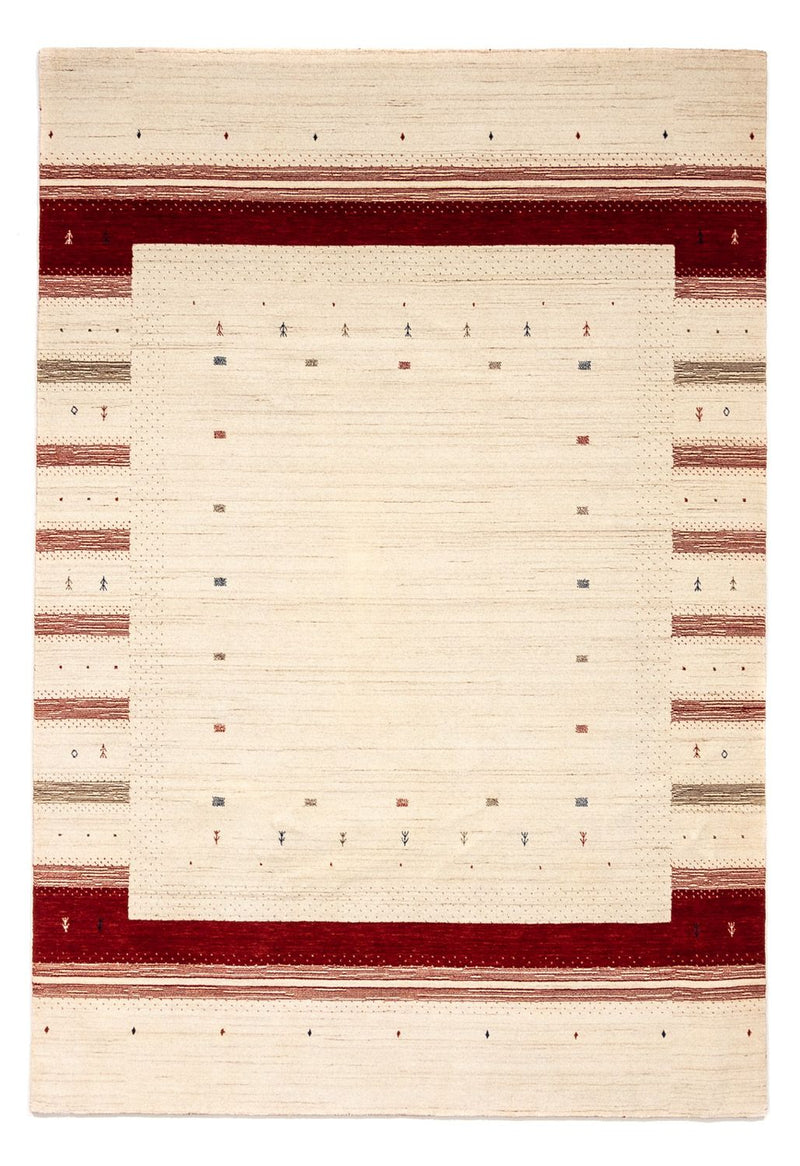 Loribaft Tapete 304x207cm - Tapete de lã