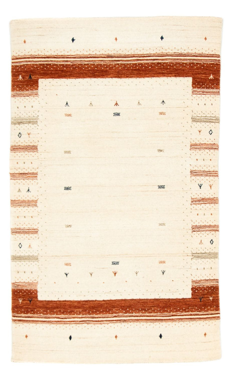 Loribaft Tapete 94x160cm - Tapete de lã
