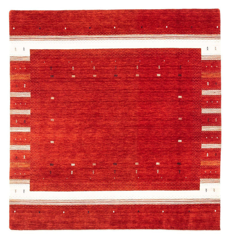 Loribaft Tapete 256x249cm - Tapete de lã