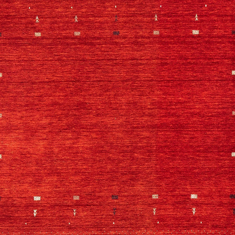 Loribaft Tapete 256x249cm - Tapete de lã