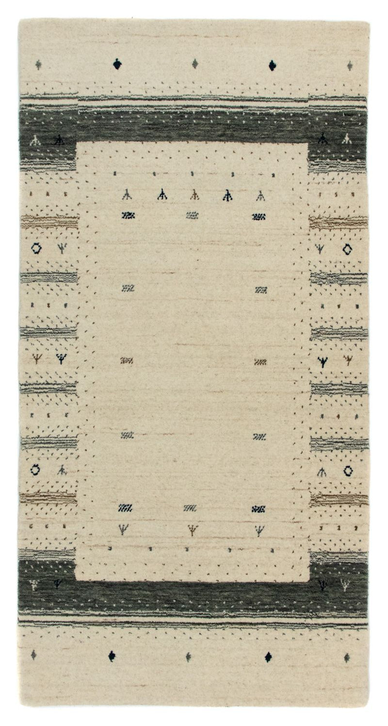 Loribaft Tapete 146x72cm - Tapete de lã