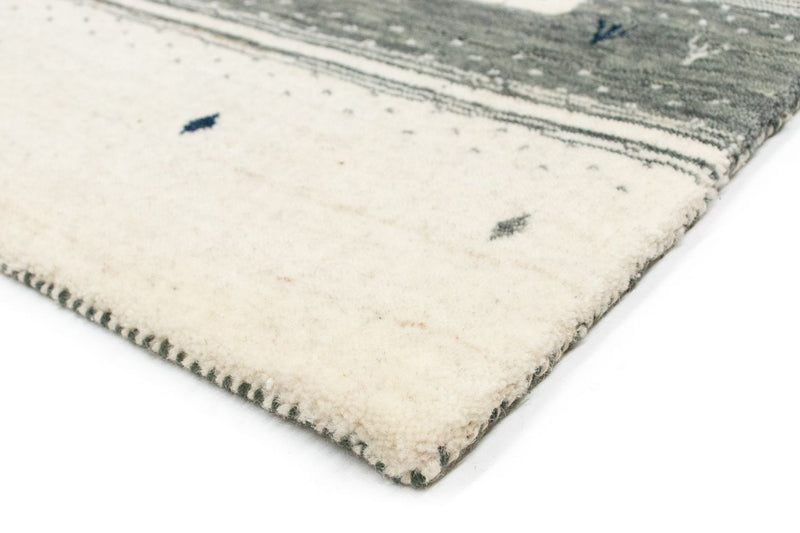 Loribaft Tapete 146x72cm - Tapete de lã