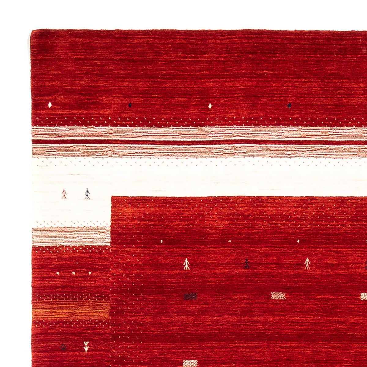 Loribaft Tapete 255x345cm - Tapete de lã