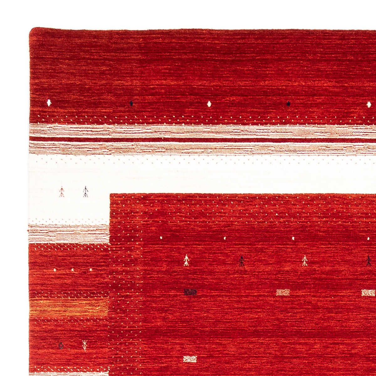 Loribaft Tapete 255x346cm - Tapete de lã