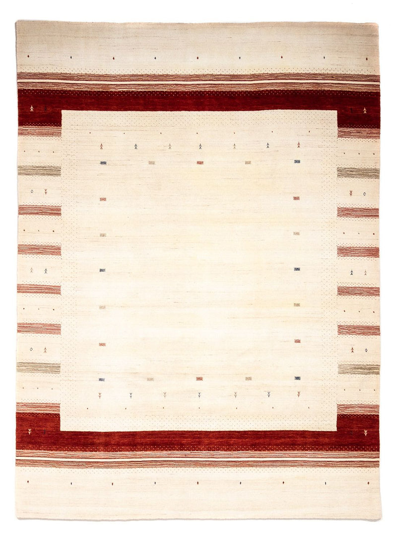 Loribaft Tapete 346x254cm - Tapete de lã