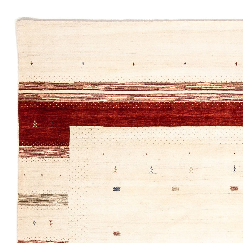 Loribaft Tapete 346x254cm - Tapete de lã