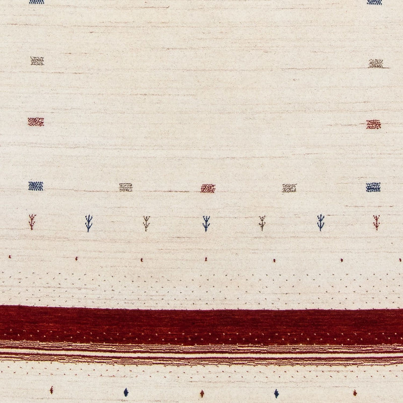 Loribaft Tapete 245x170cm - Tapete de lã