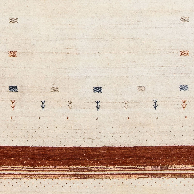 Loribaft Tapete 143x200cm - Tapete de lã