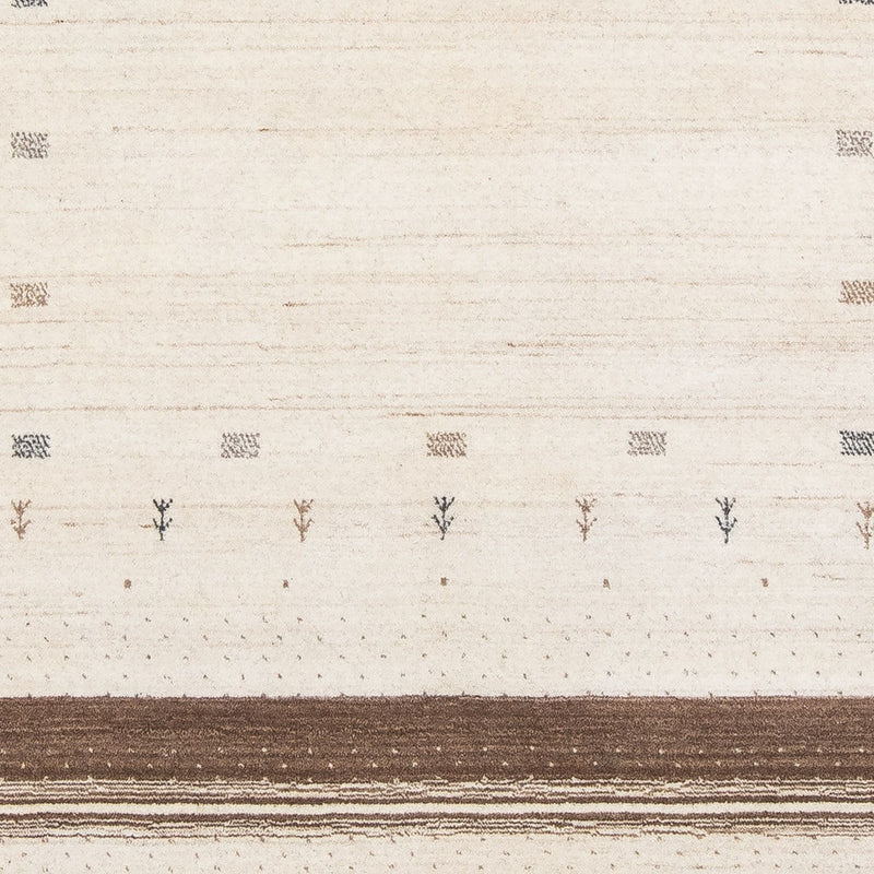 Loribaft Tapete 200x145cm - Tapete de lã