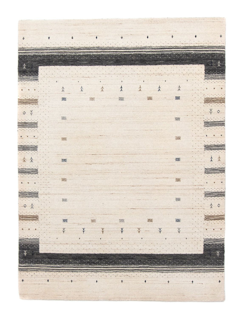 Loribaft Tapete 200x145cm - Tapete de lã