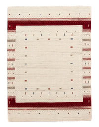 Loribaft Tapete 198x143cm - Tapete de lã – product image