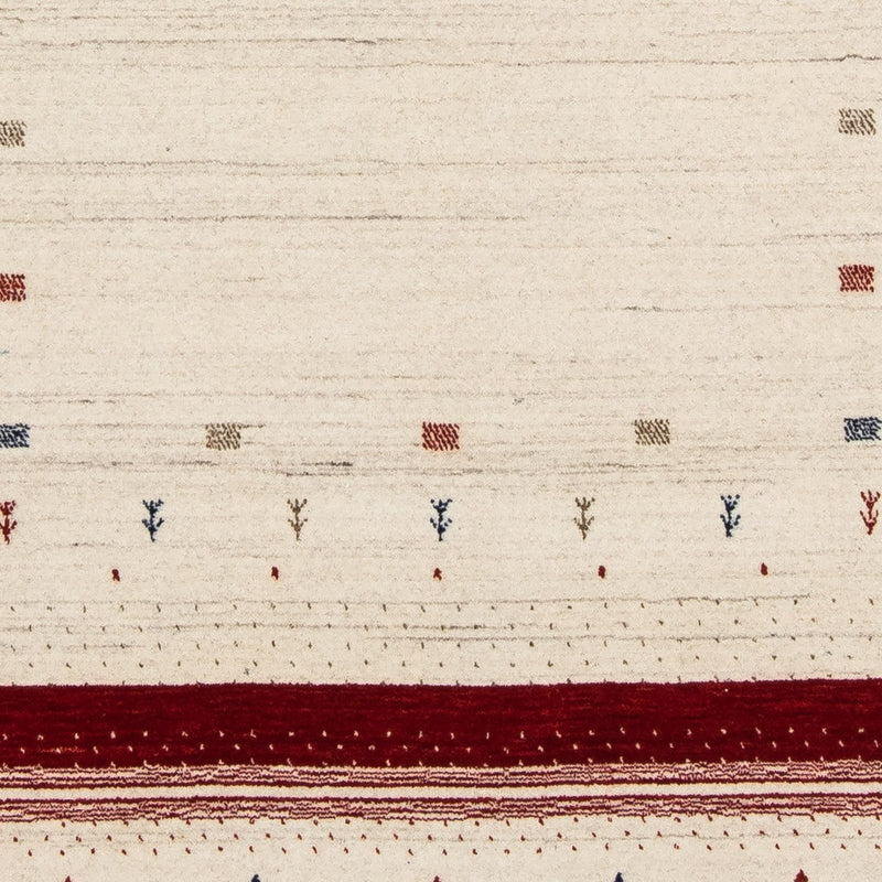 Loribaft Tapete 198x143cm - Tapete de lã