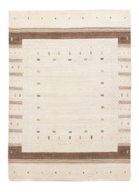 Tapete Gabbeh - Loribaft Persa - 201 x 144 cm - bege – product image