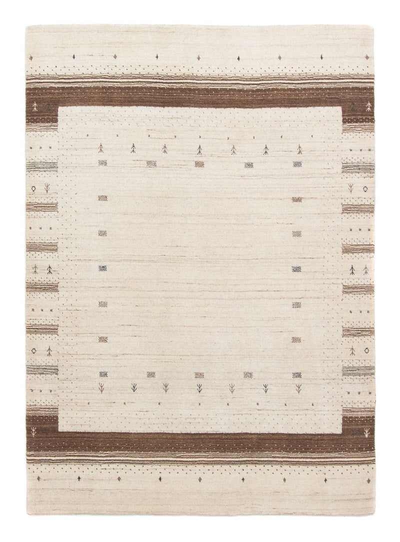 Loribaft Tapete 200x143cm - Tapete de lã