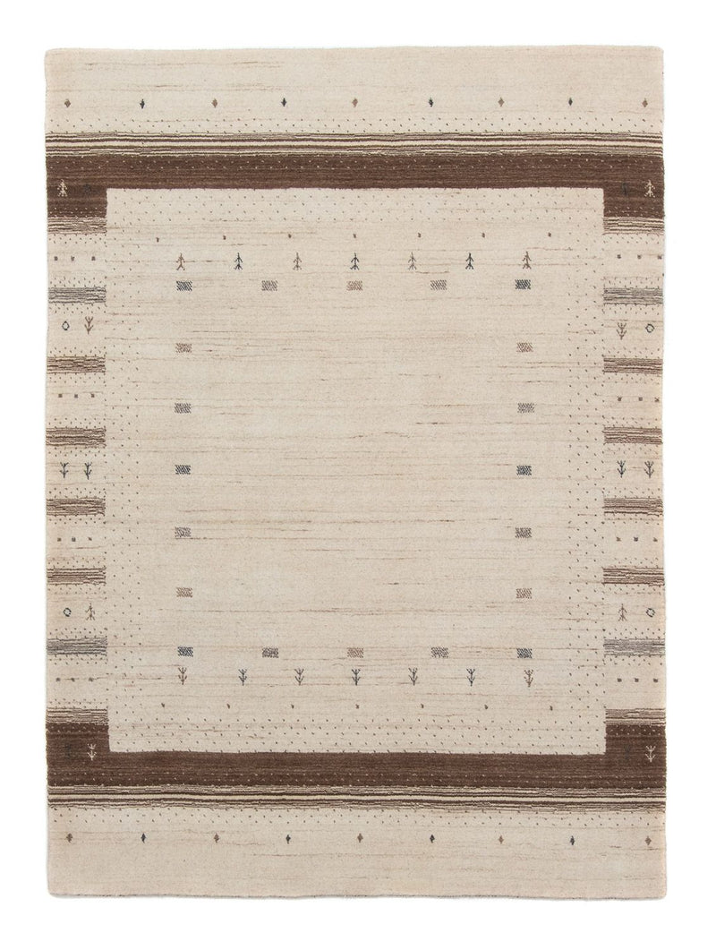 Loribaft Tapete 200x142cm - Tapete de lã