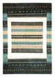 Loribaft Tapete 238x170cm - Tapete de lã