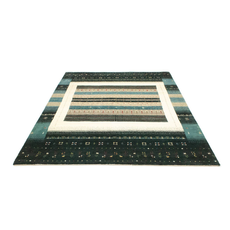 Loribaft Tapete 238x170cm - Tapete de lã