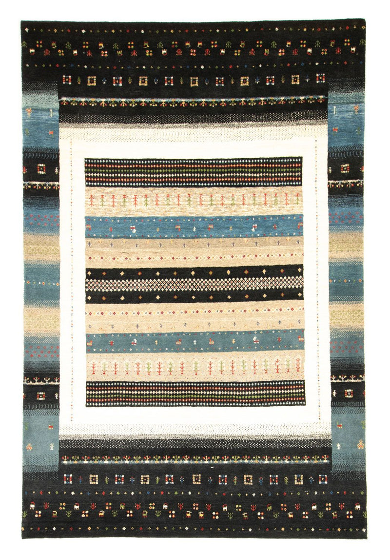Loribaft Tapete 243x169cm - Tapete de lã