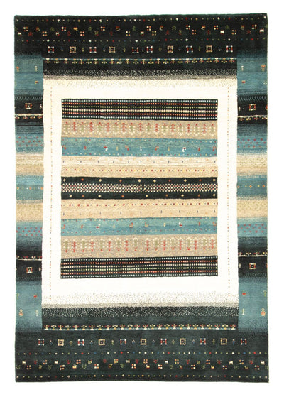 Loribaft Tapete 163x237cm - Tapete de lã