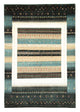 Loribaft Tapete 237x163cm - Tapete de lã