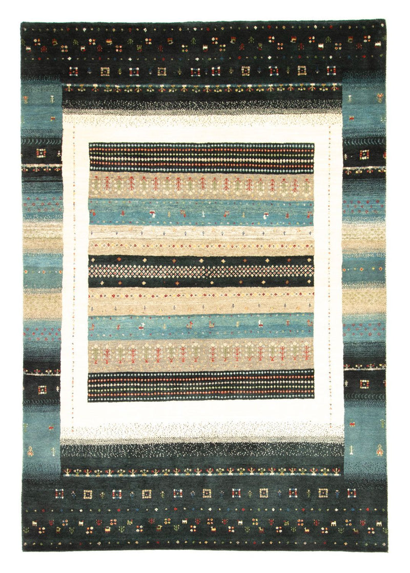 Loribaft Tapete 237x163cm - Tapete de lã