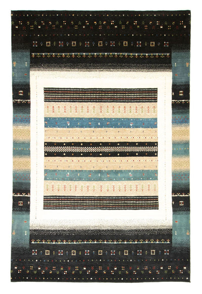 Loribaft Tapete 169x246cm - Tapete de lã