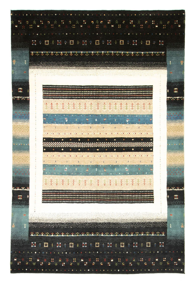 Loribaft Tapete 246x169cm - Tapete de lã