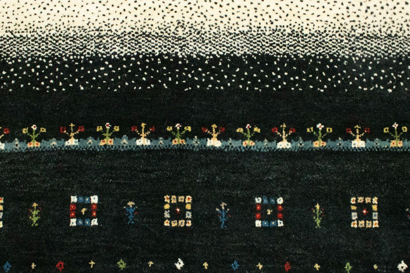 Loribaft Tapete 246x169cm - Tapete de lã