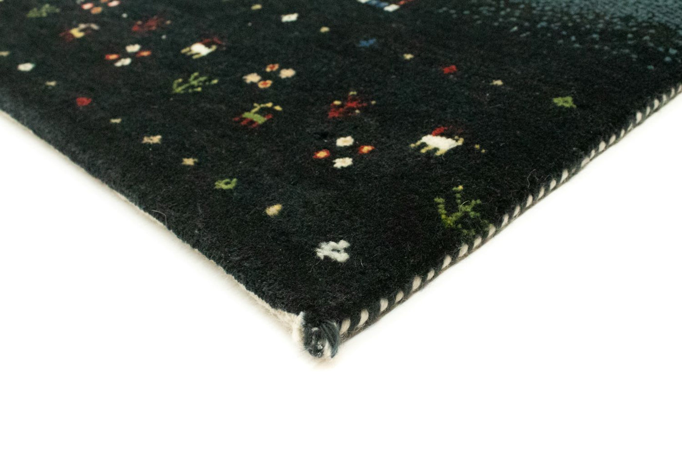 Loribaft Tapete 246x169cm - Tapete de lã