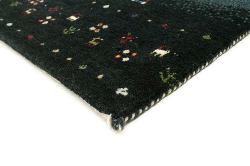 Loribaft Tapete 246x169cm - Tapete de lã