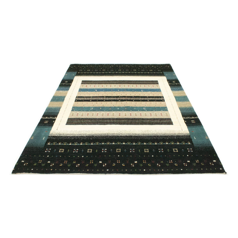 Loribaft Tapete 246x169cm - Tapete de lã