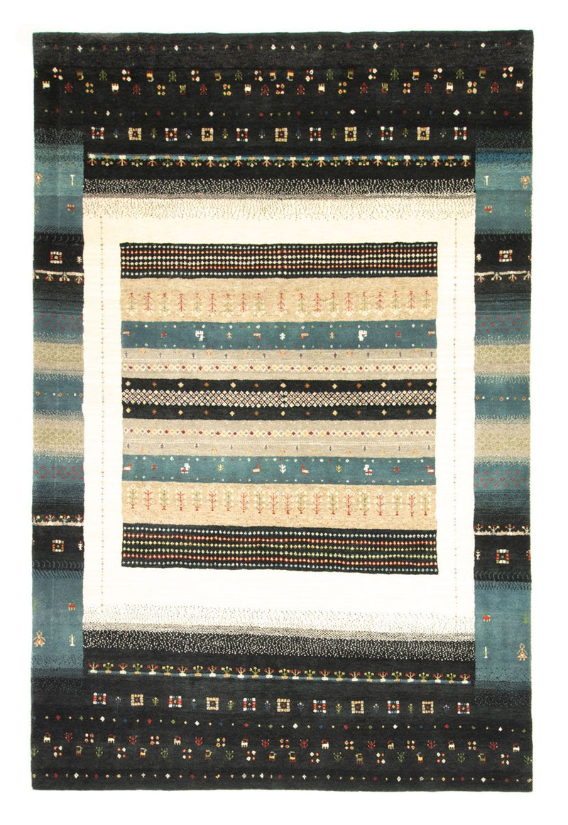 Loribaft Tapete 170x241cm - Tapete de lã