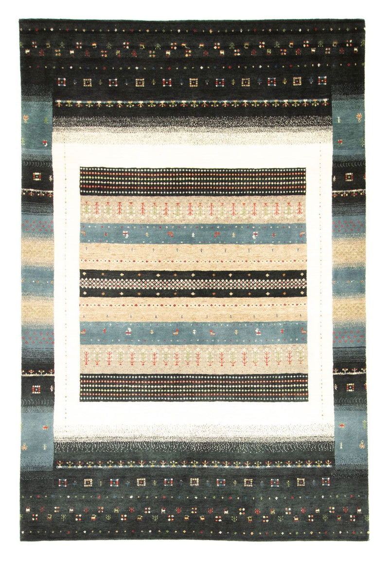 Loribaft Tapete 242x169cm - Tapete de lã