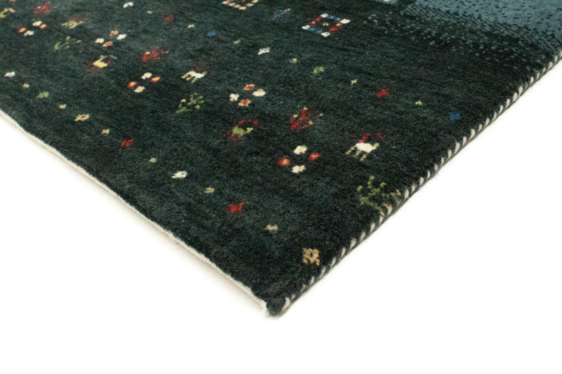 Loribaft Tapete 242x169cm - Tapete de lã