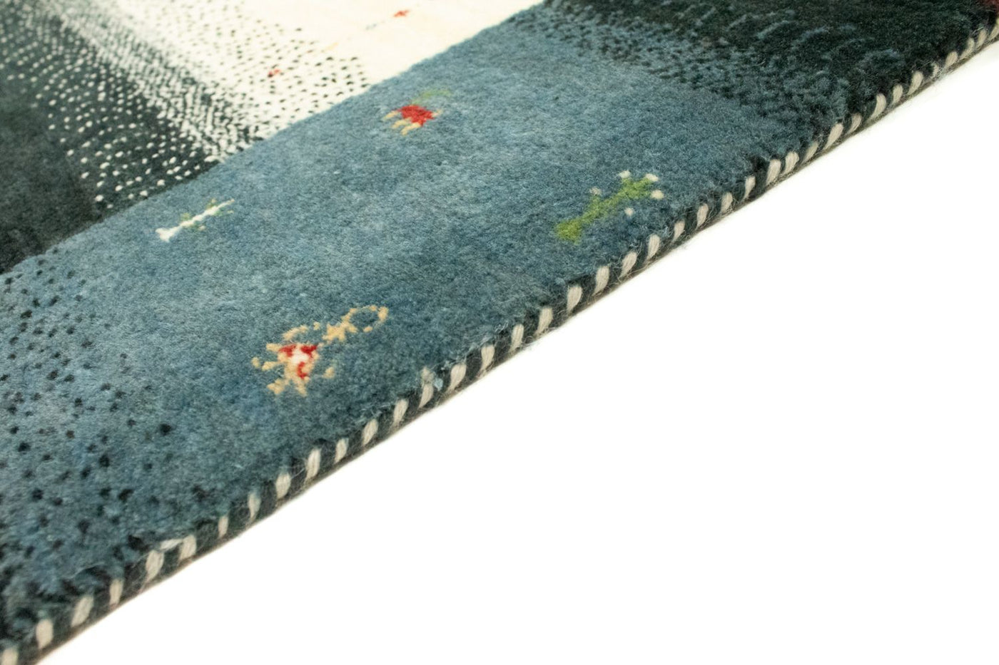 Loribaft Tapete 242x169cm - Tapete de lã