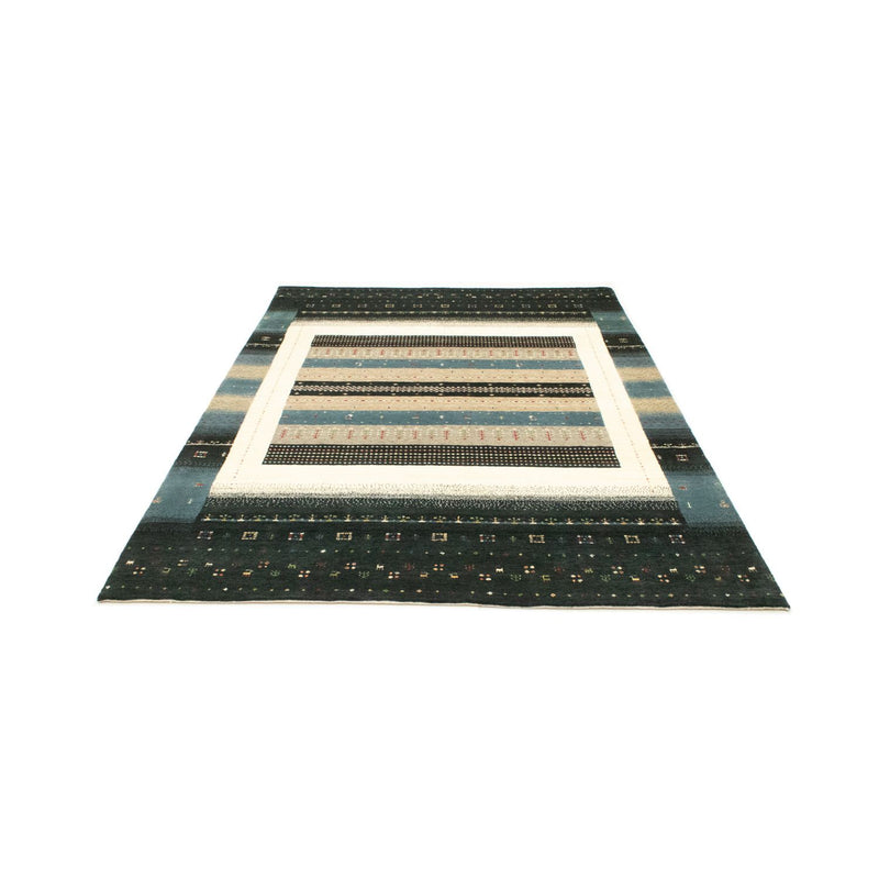 Loribaft Tapete 242x169cm - Tapete de lã