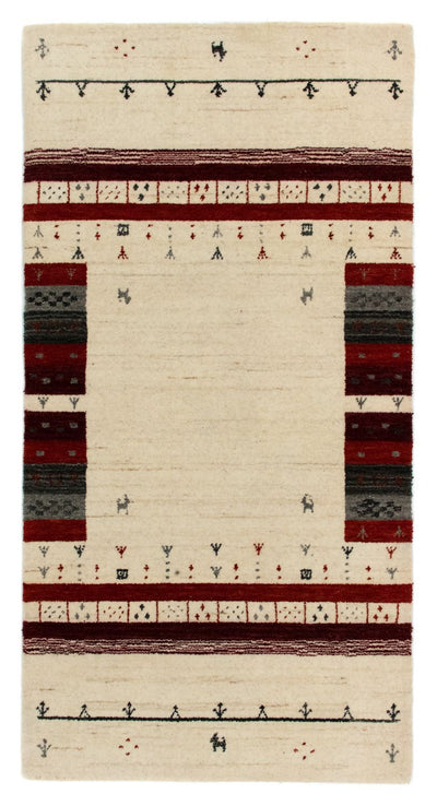 Loribaft Tapete 70x141cm - Tapete de lã