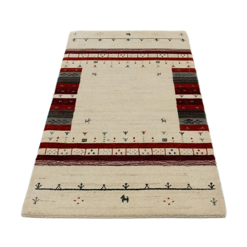 Loribaft Tapete 141x70cm - Tapete de lã