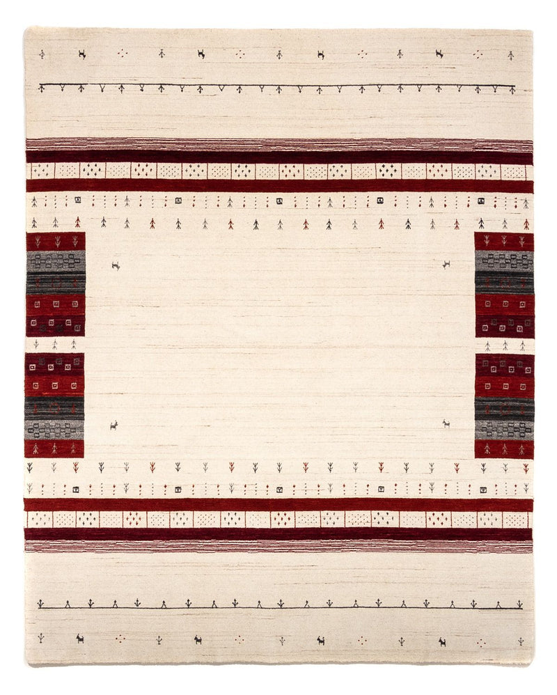 Loribaft Tapete 250x198cm - Tapete de lã